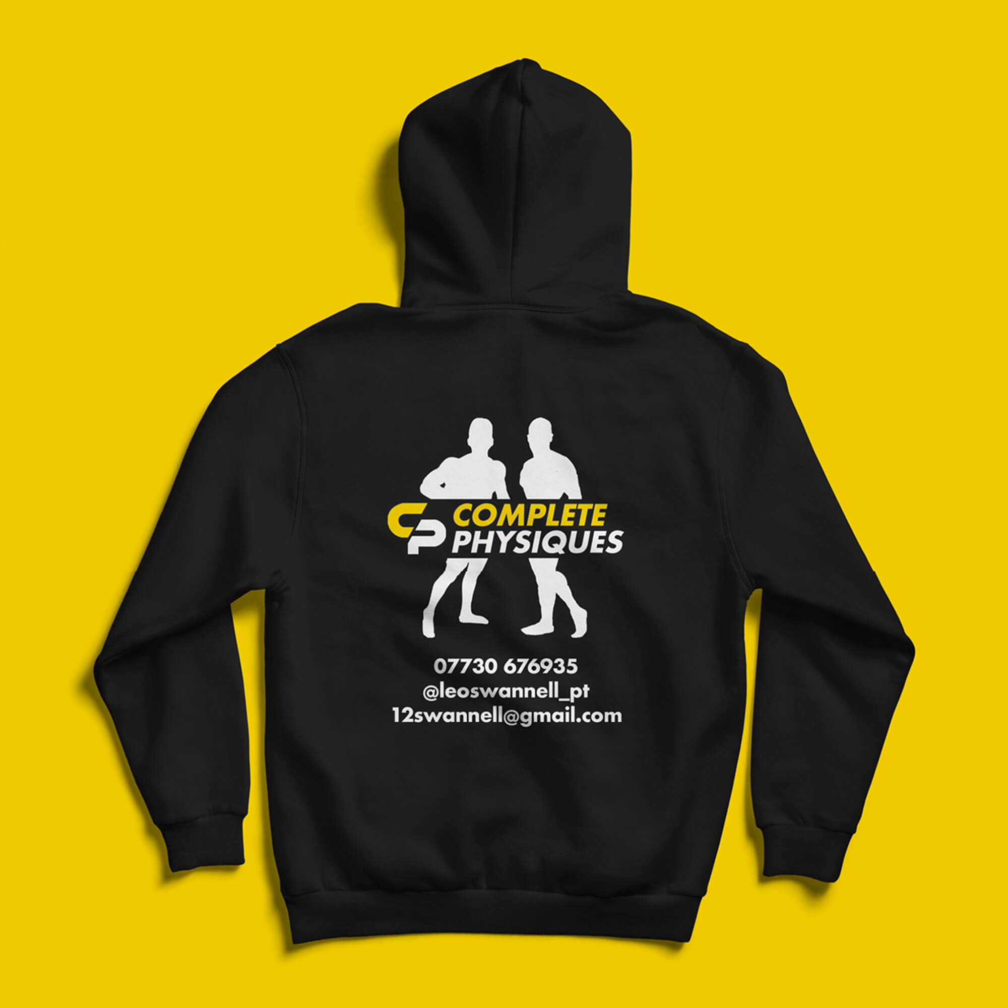 Complete Physiques social templates